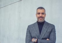 Jorge Díez, nuovo Direttore Design di SEAT