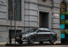 “Il futuro è un’attitudine”: il manifesto Audi raccontato in anteprima a Milano