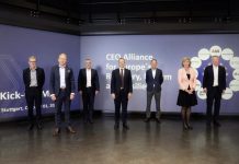 L’European CEO Alliance sottolinea l’importanza della collaborazione intersettoriale per combattere il cambiamento climatico
