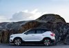 Volvo Cars riporta un incremento delle vendite globali del 4,8% in settembre