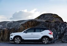 Volvo Cars riporta un incremento delle vendite globali del 4,8% in settembre