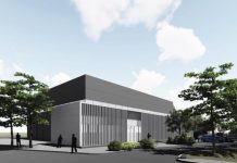 SEAT dà inizio alla costruzione di un laboratorio di batterie pionieristico