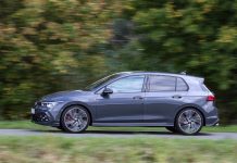 Golf 8 GTD, arriva in Italia la sportiva per le lunghe percorrenze