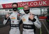 Lamborghini vince la Silverstone 500 e si aggiudica il titolo British GT