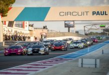 Lamborghini Super Trofeo Europa: Stoneman domina Gara 1 al Paul Ricard