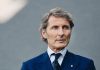 Stephan Winkelmann è il nuovo Presidente e Amministratore Delegato di Automobili Lamborghini