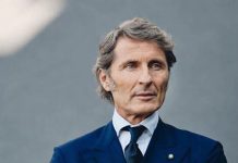 Stephan Winkelmann è il nuovo Presidente e Amministratore Delegato di Automobili Lamborghini