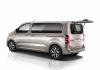 NUOVO MOTORE BLUEHDI 140 S&S PER CITROËN SPACETOURER, CITROËN SPACETOURER BUSINESS E CITROËN JUMPY ATLANTE