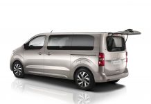 NUOVO MOTORE BLUEHDI 140 S&S PER CITROËN SPACETOURER, CITROËN SPACETOURER BUSINESS E CITROËN JUMPY ATLANTE