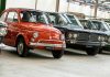 FCA Heritage celebra i suoi primi cinque anni di vita