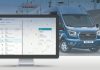 Ford Telematics, con la nuova funzionalità multi-brand e l’app Drive, offre informazioni più rapide ed efficienti ai clienti flotte