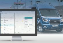 Ford Telematics, con la nuova funzionalità multi-brand e l’app Drive, offre informazioni più rapide ed efficienti ai clienti flotte