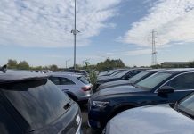 TORNA IL BRUTTO TEMPO PER L’AUTO IN EUROPA A OTTOBRE -7,1%, IN DIECI MESI 3,6 MILIONI DI VETTURE IN MENO (-27,3%)