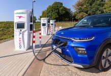 Hyundai Motor Group entra ufficialmente in IONITY la rete di ricarica per i veicoli elettrici leader in Europa