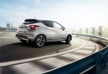 Nissan Micra le novità per il 2021
