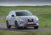 LA NUOVA GENERAZIONE DI NISSAN QASHQAI STA ARRIVANDO