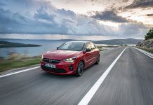 Continua a novembre l’offerta per neopatentati con le tecnologie di Nuova Opel Corsa