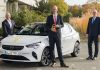 Elettrizzante: la nuova Opel Corsa-e vince il “Volante d’Oro 2020