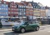 Elegante, pratica, cool: fare shopping a Copenaghen a bordo della MINI Cooper SD Clubman ALL4