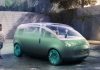 MINI Vision Urbanaut. Uno spazio che diventa tuo
