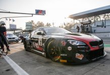 Il grande lavoro di BMW Team Italia non basta per conquistare il titolo a Monza