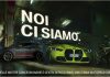 “Noi ci siamo”. BMW Group Italia va on air con una campagna per comunicare che le Concessionarie e i Centri Service sono aperti