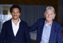 MINI x Paul Smith. Due icone del design per un futuro sostenibile