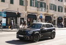 Un tocco di Sud: in viaggio tra le Alpi verso Merano a bordo della MINI Cooper SD Countryman ALL4