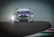 Bodega completa l’en plein al Mugello