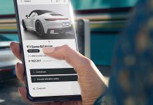 Porsche digitalizza la vendita delle sue auto sul mercato italiano