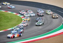 Finale della Porsche Carrera Cup Italia: Monza decreterà il vincitore della stagione 2020