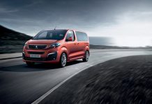 NUOVO MOTORE BLUEHDI 140 PER IL GRANDE MONOVOLUME PEUGEOT TRAVELLER