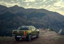 NUOVO PEUGEOT LANDTREK – IL PICKUP ALLA CONQUISTA DELLE AMERICHE
