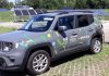 e-Mobility by FCA ed RSE testano la Jeep Renegade 4xe