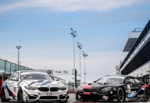 BMW Team Italia punta al titolo Endurance a Monza: Comandini e Zug affiancati da Jesse Krohn