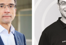 Cambio al vertice nello stabilimento di Düsseldorf