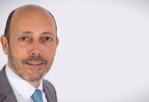 STEPHANE CESAREO NOMINATO DIRETTORE COMUNICAZIONE CITROËN