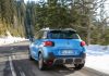 TUTTI I VANTAGGI CITROËN PER AFFRONTARE L’INVERNO IN SICUREZZA