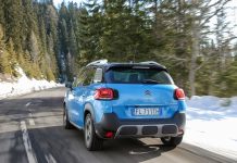 TUTTI I VANTAGGI CITROËN PER AFFRONTARE L’INVERNO IN SICUREZZA