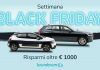 La Settimana Black Friday su brumbrum: risparmi oltre 1.000 euro!