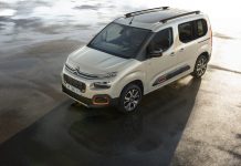 CITROËN BERLINGO, IL MULTISPAZIO PRATICO E FUNZIONALE, RINNOVA LA SUA GAMMA IN ITALIA