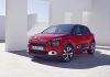 PER I NEOPATENTATI, TUTTE LE AUTOVETTURE DELLA GAMMA CITROËN: DA C1 A NUOVA C3 FINO A NUOVA Ë-C4 – 100% ËLECTRIC