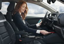 NUOVA CITROËN C4 E NUOVA CITROËN Ë-C4 – 100% ËLECTRIC: PER UN’ESPERIENZA DI COMFORT MODERNO E GLOBALE