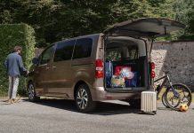 IL CAVO DI RICARICA DA 22 KW ORA DI SERIE PER DIVERSI MODELLI CITROËN 100% ELETTRICI: DA Ë-SPACETOURER A Ë-JUMPY