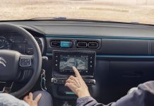 DA NUOVA C3 A SUV CITROËN C5 AIRCROSS HYBRID: CON CITROËN CONNECT NAV IL PERCORSO PIÙ BREVE NON SEMPRE È UNA LINEA RETTA