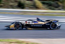 IL TEAM DS TECHEETAH È PRONTO A VINCERE ANCORA!
