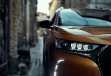 DS 7 CROSSBACK: SI RINNOVA LA MOTORIZZAZIONE PURETECH 225
