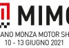 Milano Monza Motor Show si svolgerà dal 10 al 13 giugno 2021 e coinvolgerà le città di Milano, Monza e l’Autodromo.