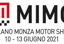 Milano Monza Motor Show si svolgerà dal 10 al 13 giugno 2021 e coinvolgerà le città di Milano, Monza e l’Autodromo.