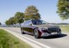 Nuova Mercedes-Maybach Classe S